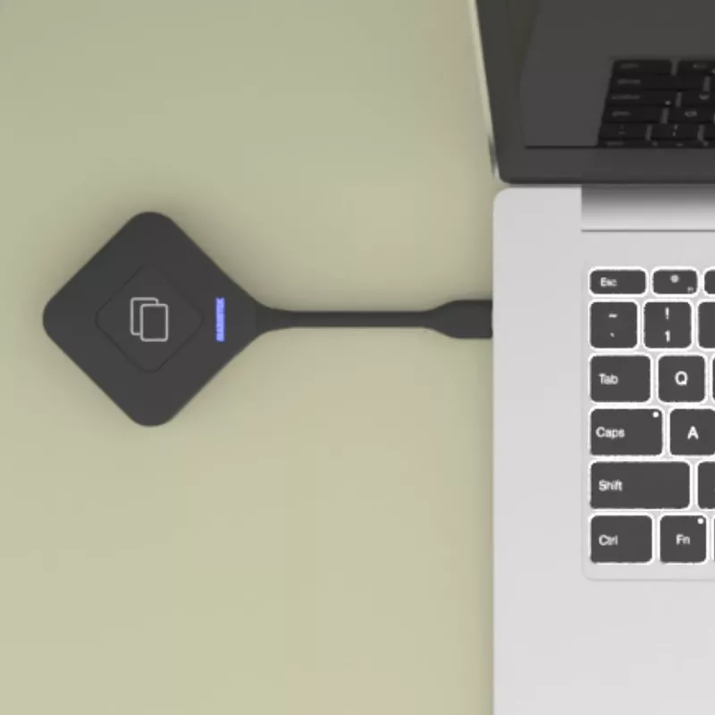 Marmitek Stream 4K Pro TX - Dongle USB-C adicional (transmisor 4K) para Stream 4K Pro