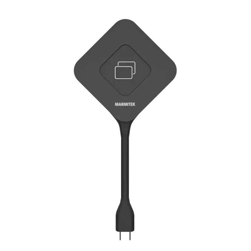 Marmitek Stream 4K Pro TX - Dongle USB-C adicional (transmisor 4K) para Stream 4K Pro