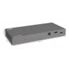 Convertidor de señal de vídeo Marmitek 25008496 — entrada HDMI a salida HDMI/TOSLINK/3,5 mm, hasta 7680×4320, audio 7.1