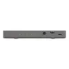Convertidor de señal de vídeo Marmitek 25008496 — entrada HDMI a salida HDMI/TOSLINK/3,5 mm, hasta 7680×4320, audio 7.1