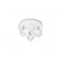 Lámpara de techo/pared Philips Dimmable LED Star 3x 16,5 W, 2700 K, 1500 lm, IP20, blanco
