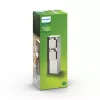 Toma de exterior Philips myGarden 171084716 acero inoxidable IP44 50–60 Hz