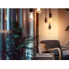 Bombilla inteligente Philips pack de 1 ST72 E27 filamento Edison Bluetooth Zigbee