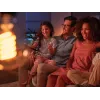 Bombilla inteligente Philips pack de 1 ST72 E27 filamento Edison Bluetooth Zigbee