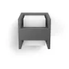 Aplique de exterior Signify Philips Arbour 3,8 W LED antracita