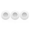 Foco empotrable Philips 929003712102, redondo LED, 1× LED 1000 lm, IP44, regulable, blanco