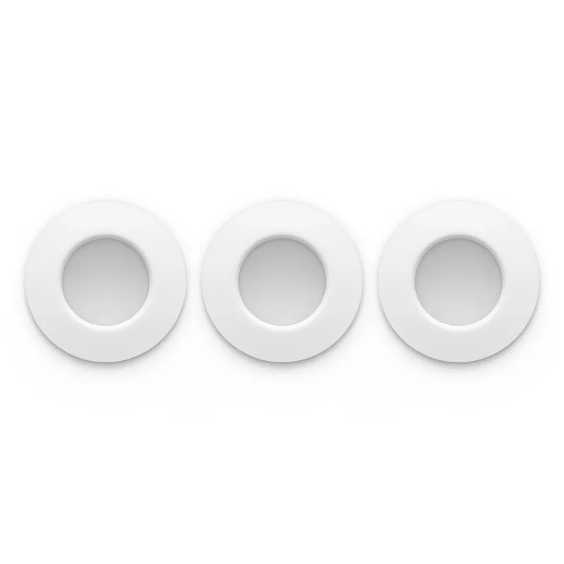 Foco empotrable Philips 929003712102, redondo LED, 1× LED 1000 lm, IP44, regulable, blanco