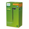 Lámpara de baliza/balizamiento Philips Vynce 1,5 W