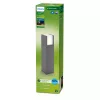 Lámpara de baliza/balizamiento de exterior Philips Arbour 3,8 W LED antracita, 220–240 V, carcasa de metal