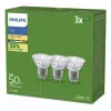 Bombilla LED Philips 929003634693 blanco cálido 2700 K 2,1 W GU10 A