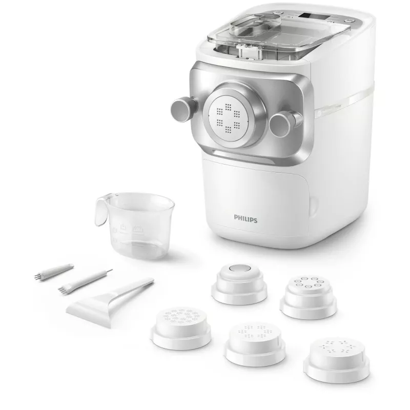 Philips serie 7000 HR2660/00 máquina de pasta/raviolis eléctrica