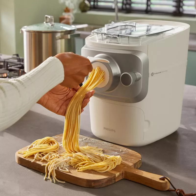 Philips serie 7000 HR2660/00 máquina de pasta/raviolis eléctrica