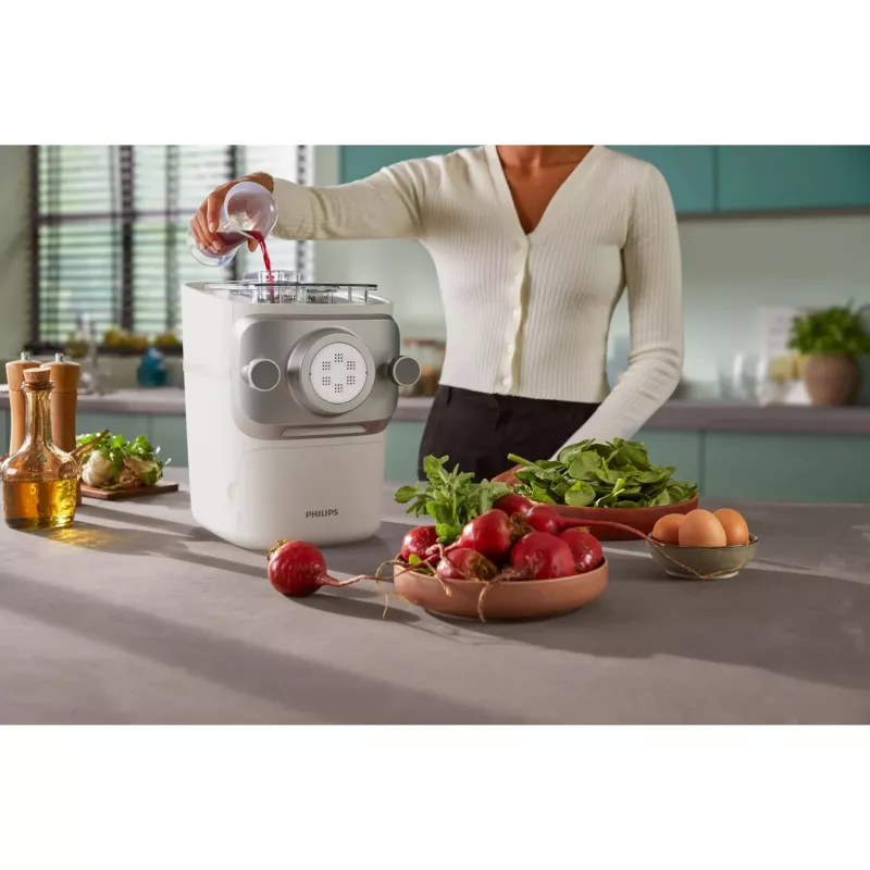 Philips serie 7000 HR2660/00 máquina de pasta/raviolis eléctrica