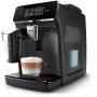 Cafetera espresso Philips EP2334/10 – superautomática, de sobremesa, molinillo cerámico integrado, depósito de leche, filtro AquaClean, pantalla táctil, negra