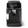 Cafetera espresso Philips EP2334/10 – superautomática, de sobremesa, molinillo cerámico integrado, depósito de leche, filtro AquaClean, pantalla táctil, negra