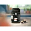 Cafetera espresso Philips EP2334/10 – superautomática, de sobremesa, molinillo cerámico integrado, depósito de leche, filtro AquaClean, pantalla táctil, negra