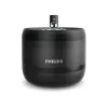 Fuente de agua automática para mascotas Philips serie 3000 PAW3210/02, 2,2 L, USB/AC, negra, plástico