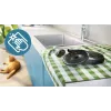 Fuente de agua automática para mascotas Philips serie 3000 PAW3210/02, 2,2 L, USB/AC, negra, plástico