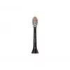 Philips Premium All-in-One HX9094/88 pack de 4 cabezales de cepillo negros
