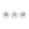 Philips Hue White and Colour Ambience Dreierpack Xamento foco empotrable