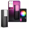 Philips Hue White and colour ambience Turaco baliza de exterior