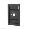 Carcasa para tablet Neomounts WL15-603BL1 — funda universal con cerradura para tablets de 14,6 pulgadas (37,1 cm), negra