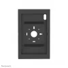 Carcasa para tablet Neomounts WL15-603BL1 — funda universal con cerradura para tablets de 14,6 pulgadas (37,1 cm), negra