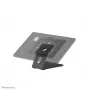 Soporte para tablet (mesa y pared) Neomounts DS15-629BL1 – con cerradura, universal, hasta 3 kg, negro
