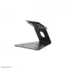 Soporte para tablet (mesa y pared) Neomounts DS15-629BL1 – con cerradura, universal, hasta 3 kg, negro
