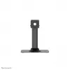 Soporte de mesa para tablet Neomounts DS15-631BL1 — soporte universal con cerradura, soporta hasta 3 kg, negro