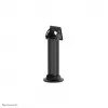 Soporte de mesa para tablet Neomounts DS15-632BL1 — universal con cerradura, soporta hasta 3 kg