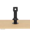 Soporte de mesa para tablet Neomounts DS15-632BL1 — universal con cerradura, soporta hasta 3 kg