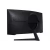 Monitor Samsung G55T 86,4 cm (34 pulgadas) 3440 x 1440 píxeles UltraWide Quad HD LED negro