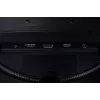 Monitor Samsung G55T 86,4 cm (34 pulgadas) 3440 x 1440 píxeles UltraWide Quad HD LED negro