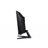 Monitor Samsung G55T 86,4 cm (34 pulgadas) 3440 x 1440 píxeles UltraWide Quad HD LED negro