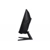 Monitor Samsung G55T 86,4 cm (34 pulgadas) 3440 x 1440 píxeles UltraWide Quad HD LED negro