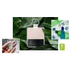 Funda para móvil Samsung EF-OF721CTEGWW transparente