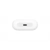 Samsung Galaxy Buds3, True Wireless Stereo (TWS), llamadas/música, auriculares, blanco
