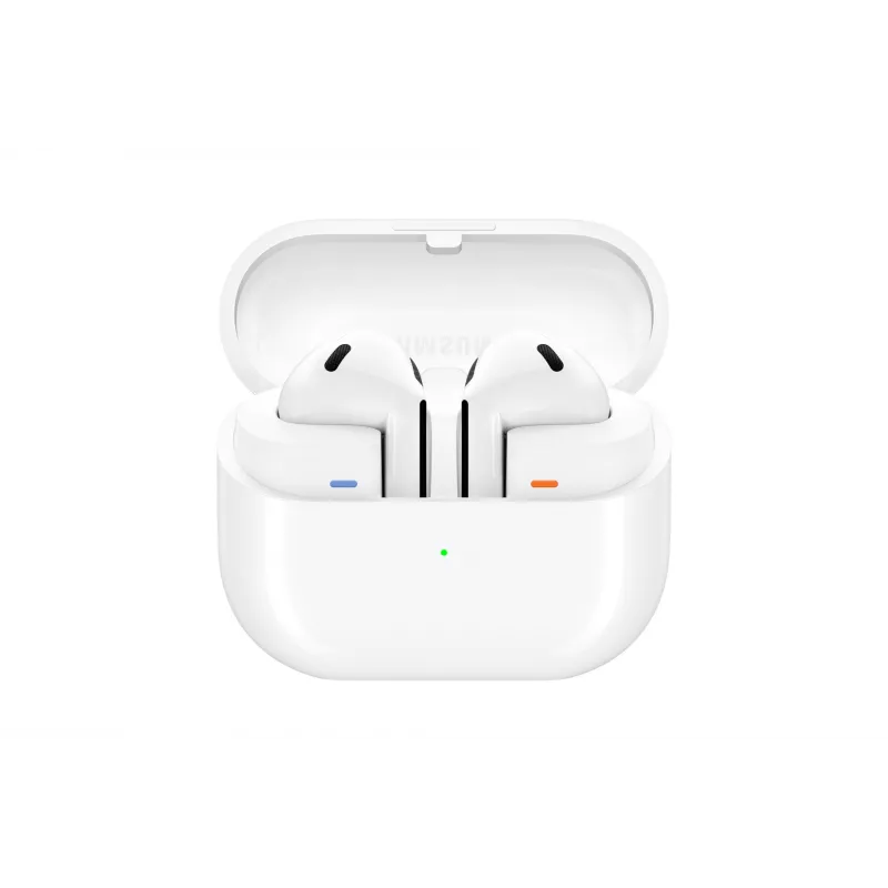 Samsung Galaxy Buds3, True Wireless Stereo (TWS), llamadas/música, auriculares, blanco