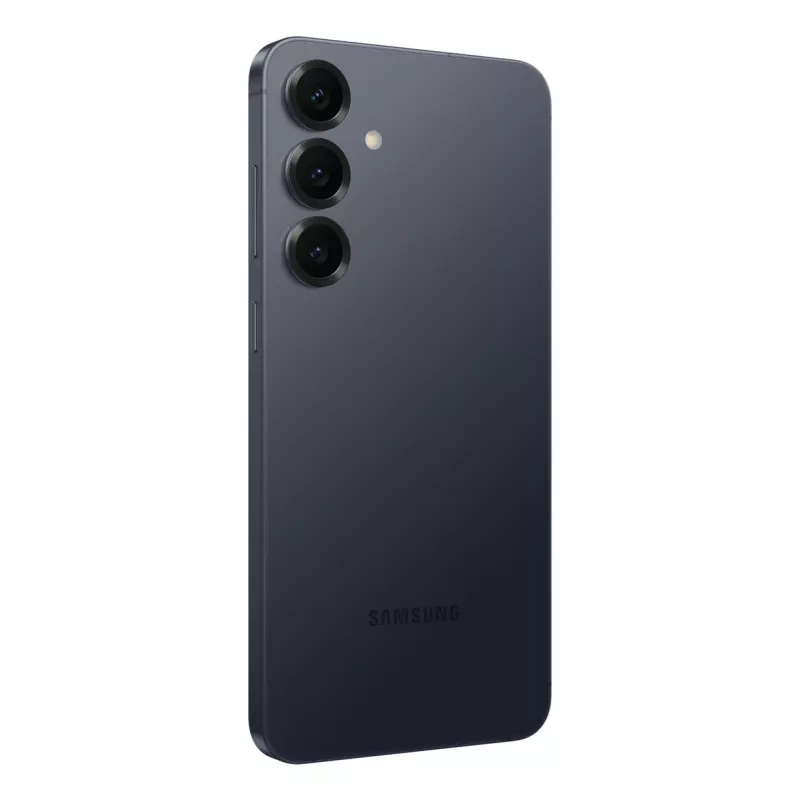 Samsung Galaxy S25+ SM-S936B/DS 17 cm (6,7 pulgadas) Dual SIM Android 15 5G USB Type-C 12 GB 512 GB 4900 mAh negro