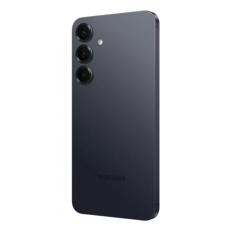 Samsung Galaxy S25+ SM-S936B/DS 17 cm (6,7 pulgadas) Dual SIM Android 15 5G USB Type-C 12 GB 512 GB 4900 mAh negro