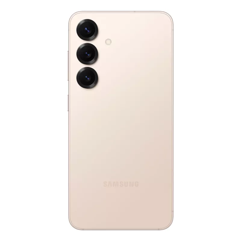 Samsung Galaxy S25 SM-S931B/DS 15,8 cm (6,2 pulgadas) Dual SIM Android 15 5G USB Type-C 12 GB 512 GB 4000 mAh oro rosa