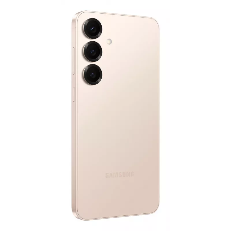 Samsung Galaxy S25 SM-S931B/DS 15,8 cm (6,2 pulgadas) Dual SIM Android 15 5G USB Type-C 12 GB 512 GB 4000 mAh oro rosa
