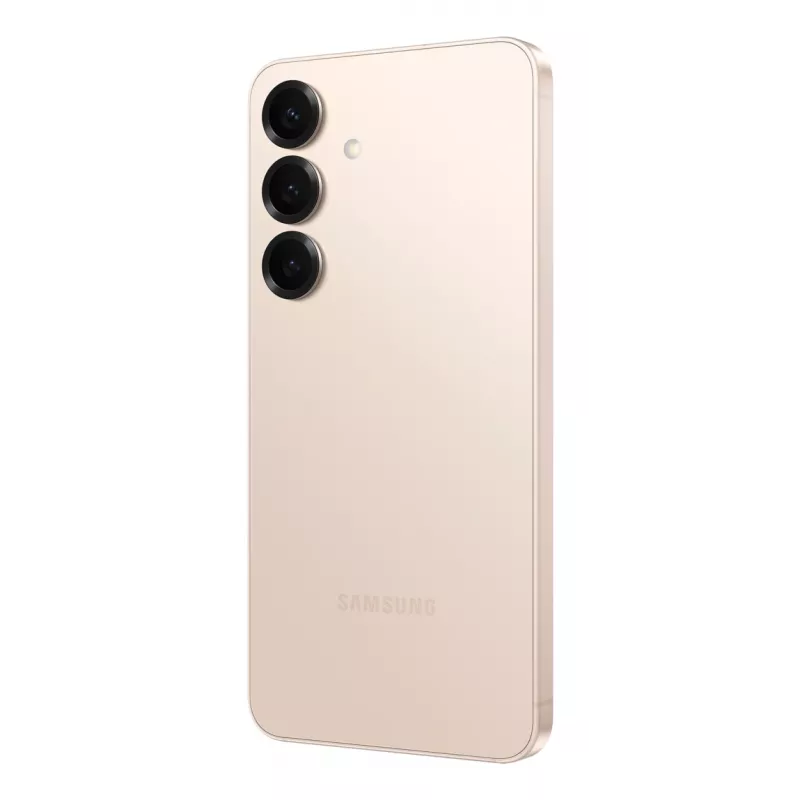 Samsung Galaxy S25 SM-S931B/DS 15,8 cm (6,2 pulgadas) Dual SIM Android 15 5G USB Type-C 12 GB 512 GB 4000 mAh oro rosa