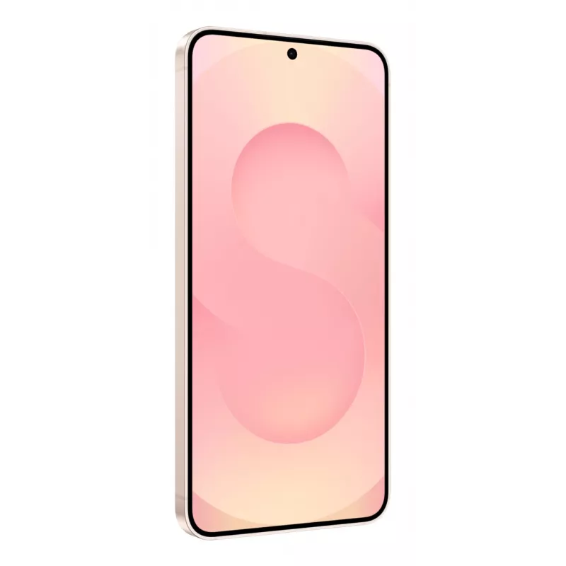 Samsung Galaxy S25 SM-S931B/DS 15,8 cm (6,2 pulgadas) Dual SIM Android 15 5G USB Type-C 12 GB 512 GB 4000 mAh oro rosa