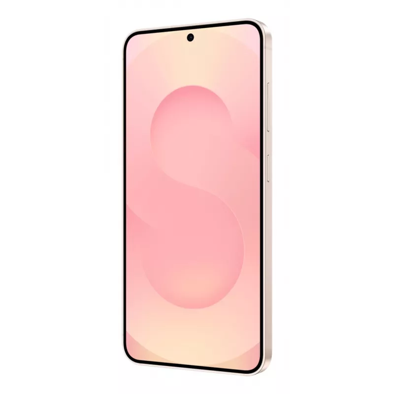 Samsung Galaxy S25 SM-S931B/DS 15,8 cm (6,2 pulgadas) Dual SIM Android 15 5G USB Type-C 12 GB 512 GB 4000 mAh oro rosa