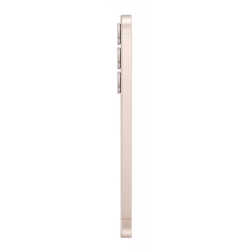 Samsung Galaxy S25 SM-S931B/DS 15,8 cm (6,2 pulgadas) Dual SIM Android 15 5G USB Type-C 12 GB 512 GB 4000 mAh oro rosa