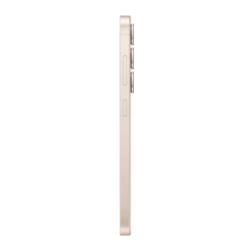 Samsung Galaxy S25 SM-S931B/DS 15,8 cm (6,2 pulgadas) Dual SIM Android 15 5G USB Type-C 12 GB 512 GB 4000 mAh oro rosa
