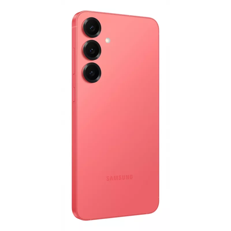 Samsung Galaxy S25+ SM-S936B/DS 17 cm (6.7 pulgadas) Dual SIM Android 15 5G USB Type-C 12 GB 512 GB 4900 mAh Coral, Red
