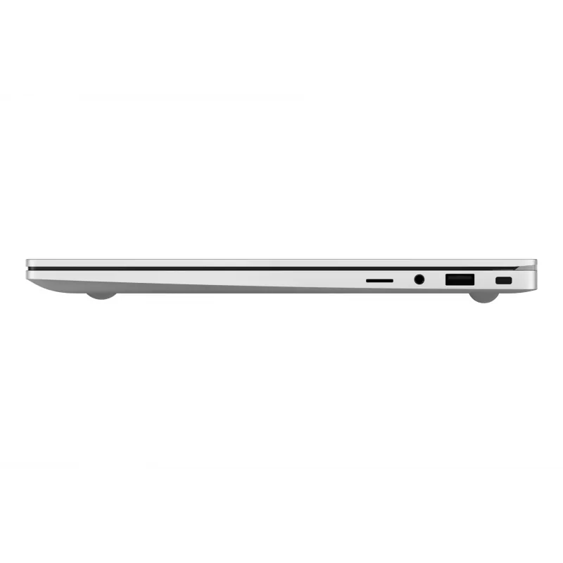 Samsung Galaxy Book4 NP754XGK-KS2FR portátil Intel Core 7 150U 39.6 cm (15.6 pulgadas) Full HD 16 GB LPDDR4x-SDRAM 512 GB SSD Wi-Fi 6 (802.11ax) Windows 11 Pro francés plata